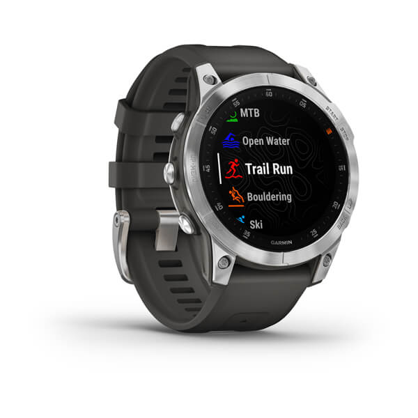 GARMIN epix (Gen 2) slate grey pametna ura