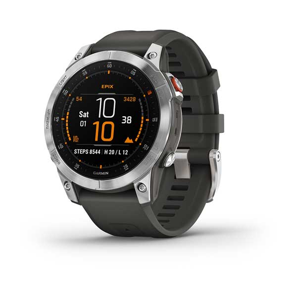 GARMIN epix (Gen 2) slate grey pametna ura