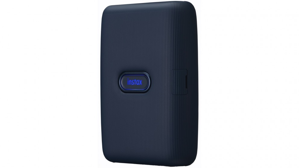 FUJIFILM INSTAX LINK MINI temno modra