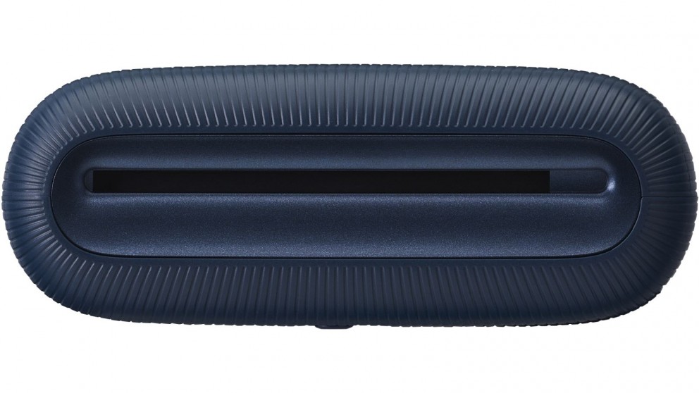 FUJIFILM INSTAX LINK MINI temno modra