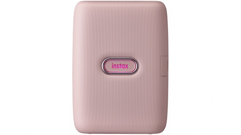 FUJIFILM INSTAX LINK MINI roza