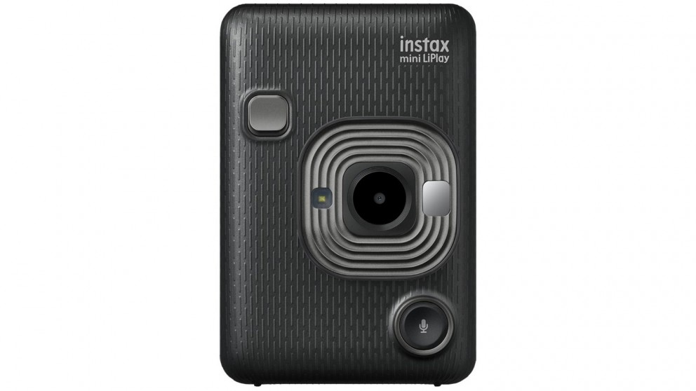 FUJIFIM INSTAX LI PLAY siv