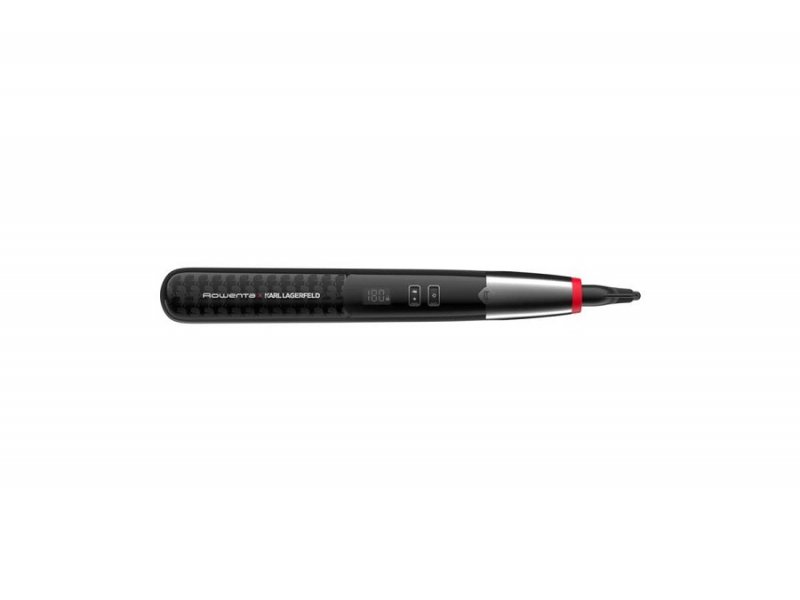 ROWENTA x KARL LAGERFELD SF466L0 ravnalec za lase