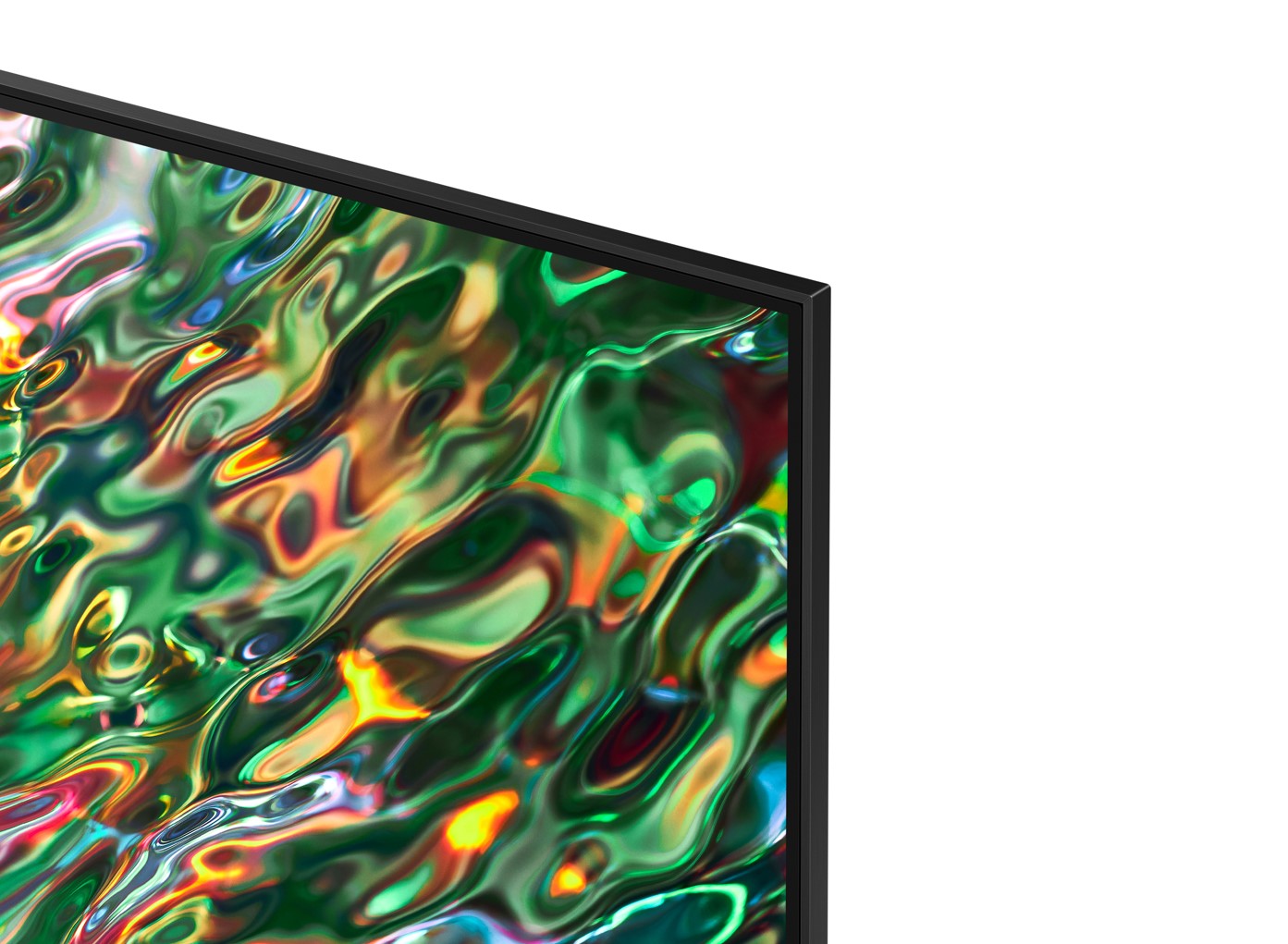 SAMSUNG QE50QN90BATXXH TV sprejemnik