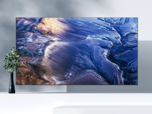SAMSUNG QE50QN90BATXXH TV sprejemnik