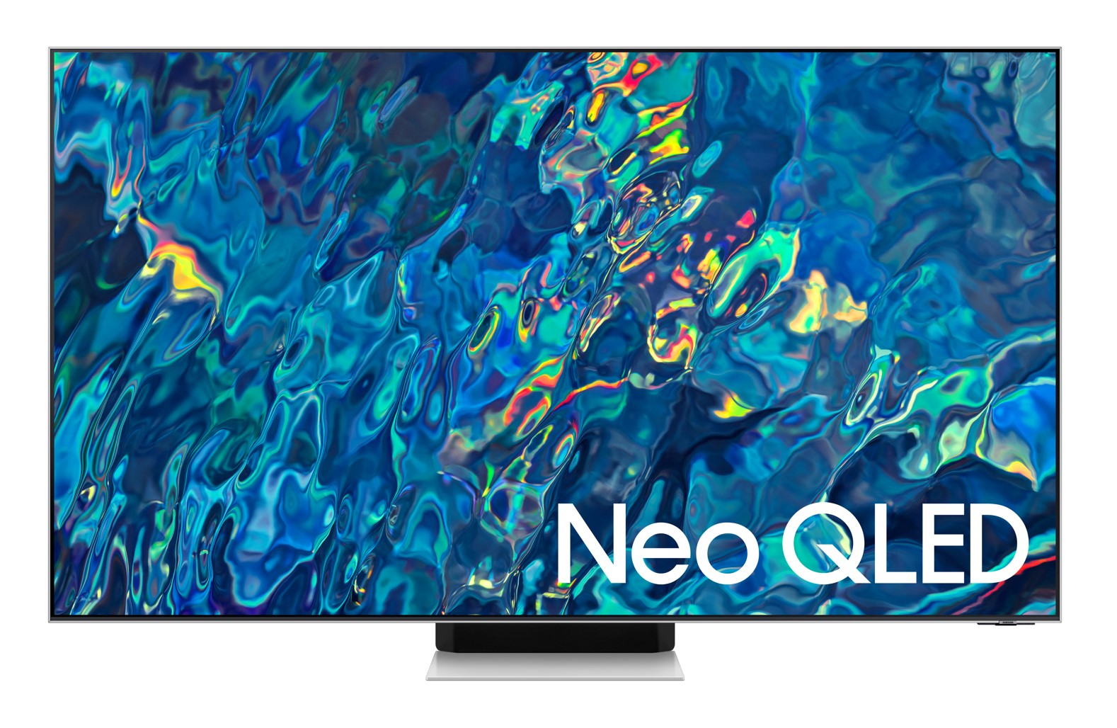 SAMSUNG QE85QN95BATXXH TV sprejemnik