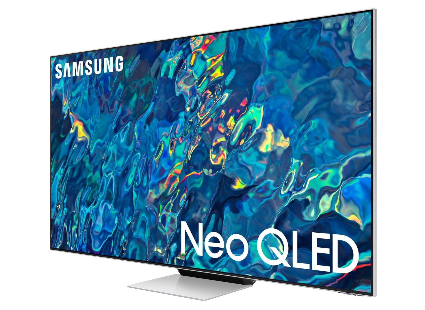 SAMSUNG QE85QN95BATXXH TV sprejemnik