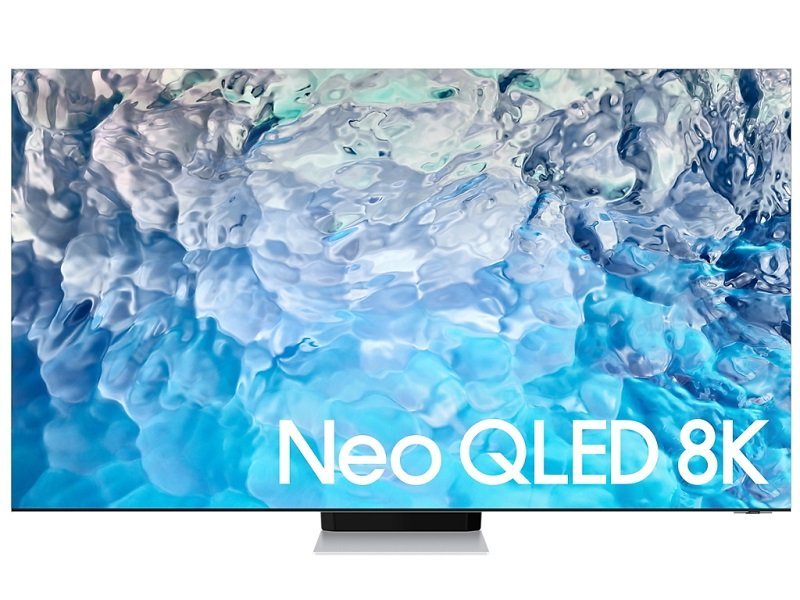 SAMSUNG QE75QN900BTXXH TV sprejemnik