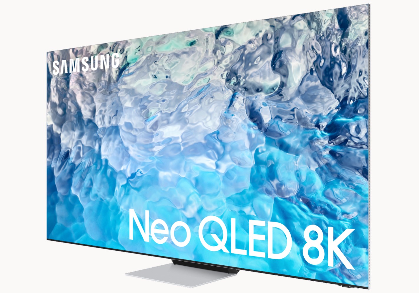 SAMSUNG QE85QN900BTXXH TV sprejemnik