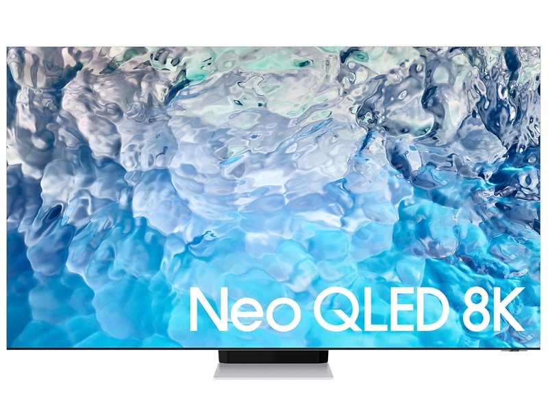 SAMSUNG QE85QN900BTXXH TV sprejemnik