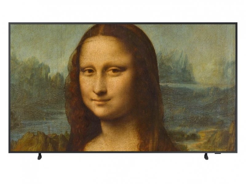 SAMSUNG QE55LS03BAUXXH TV sprejemnik