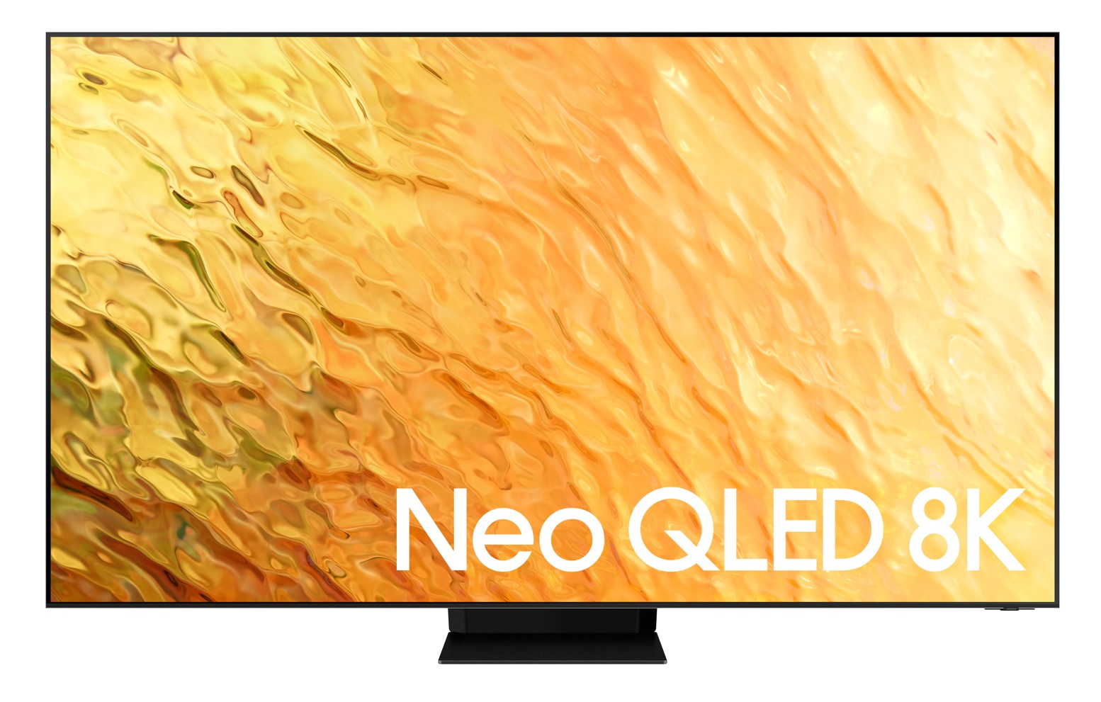 SAMSUNG QE85QN800BTXXH TV sprejemnik