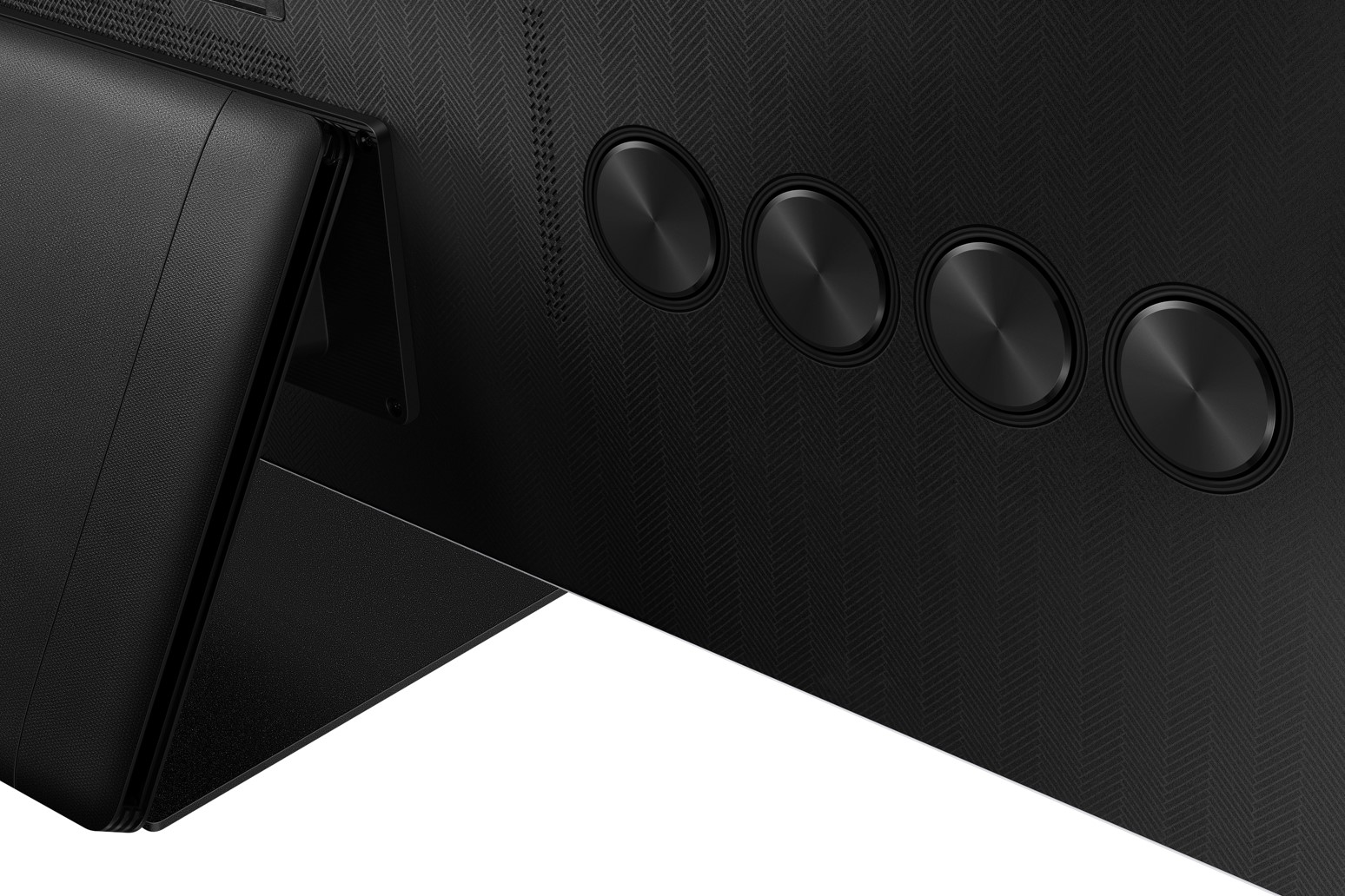 SAMSUNG QE85QN800BTXXH TV sprejemnik