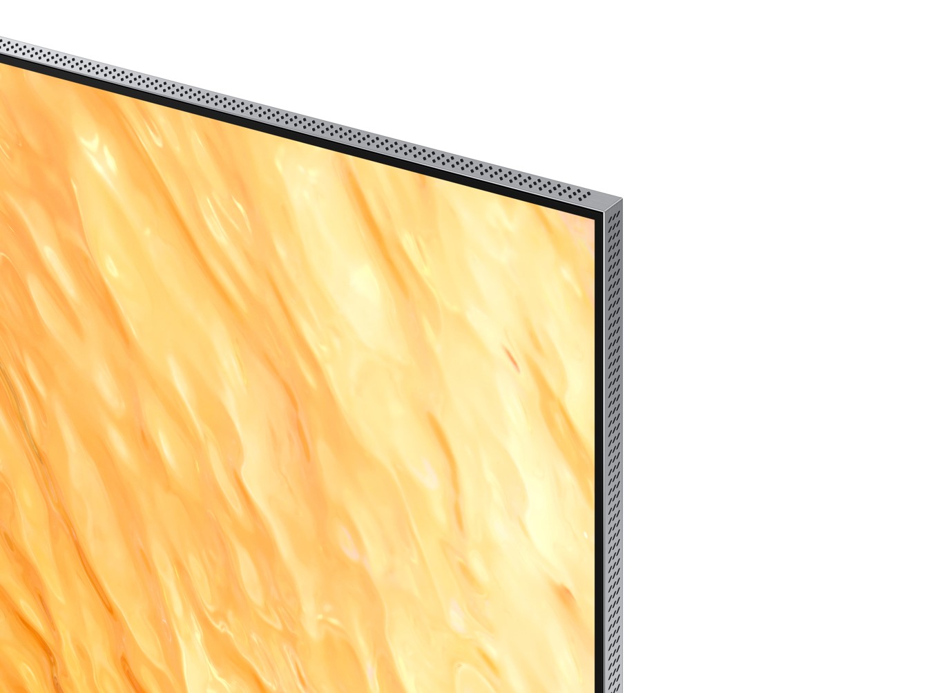 SAMSUNG QE85QN800BTXXH TV sprejemnik