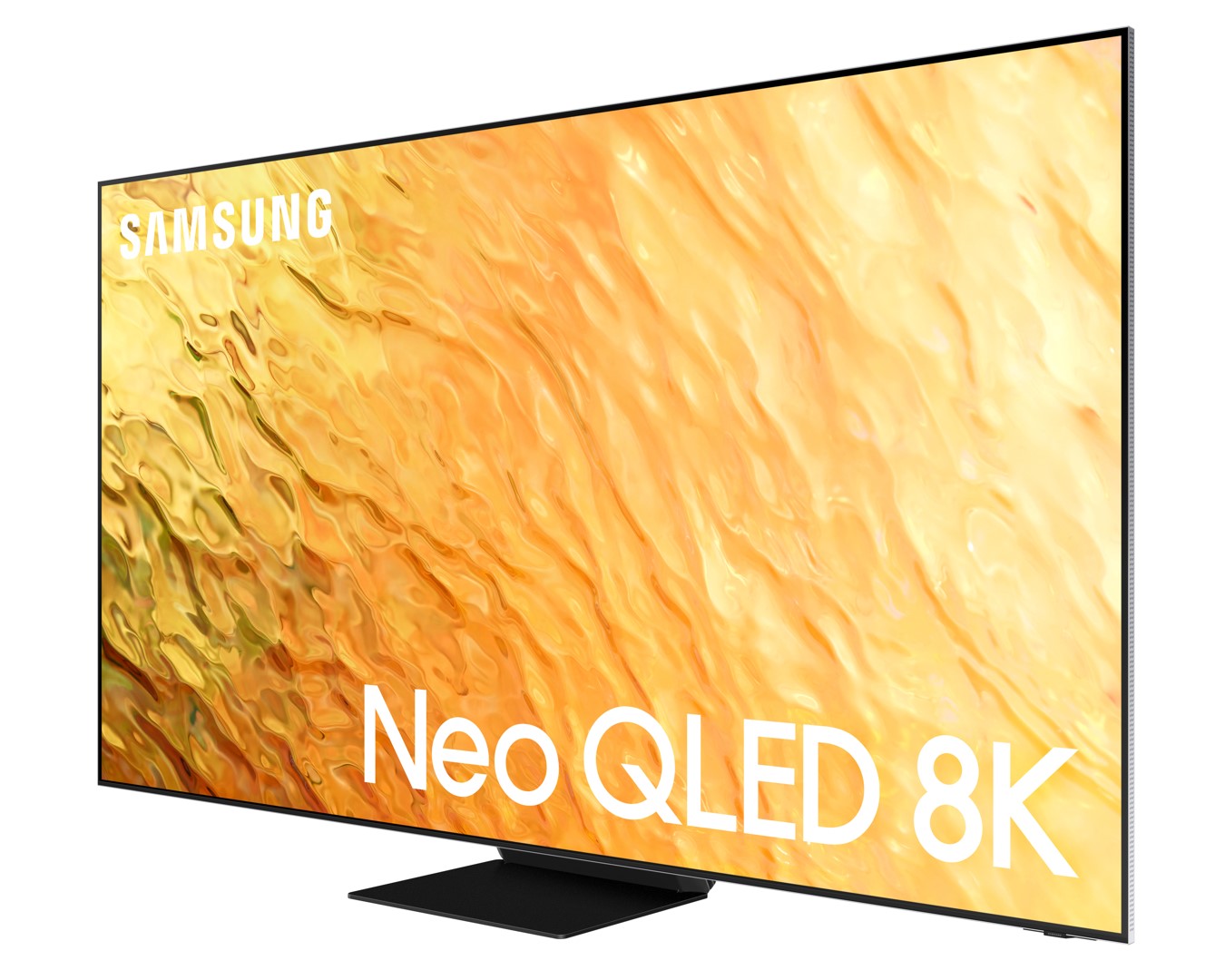 SAMSUNG QE85QN800BTXXH TV sprejemnik