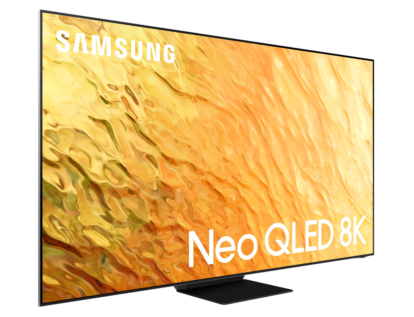 SAMSUNG QE85QN800BTXXH TV sprejemnik