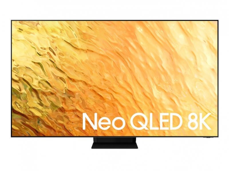 SAMSUNG QE75QN800BTXXH TV sprejemnik