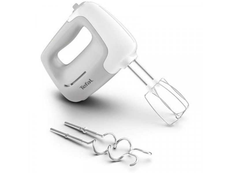 TEFAL HT450B38 New Prepline ročni mešalnik