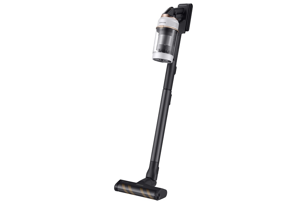 SAMSUNG VS20A95843W/GE BESPOKE JET sesalnik