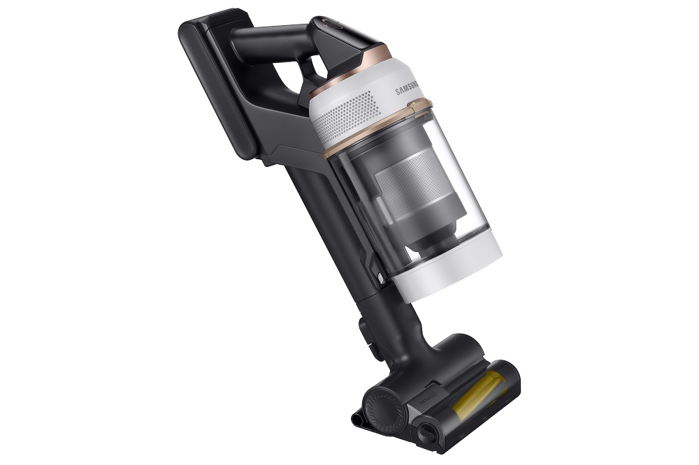 SAMSUNG VS20A95843W/GE BESPOKE JET sesalnik