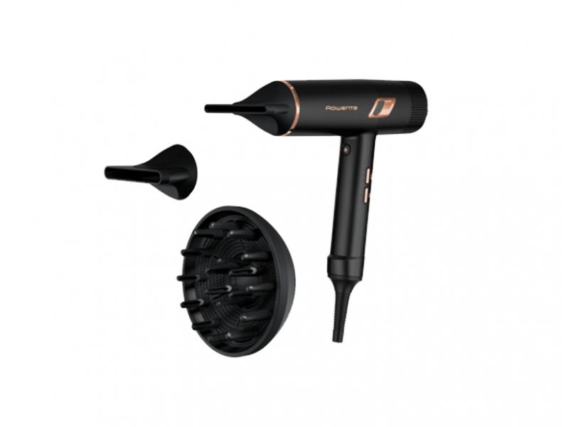 ROWENTA CV9920F0 ULTIMATE EXPERIENCE MAESTRA sušilnik las