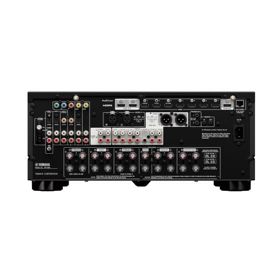 YAMAHA RXA6A Black sprejemnik