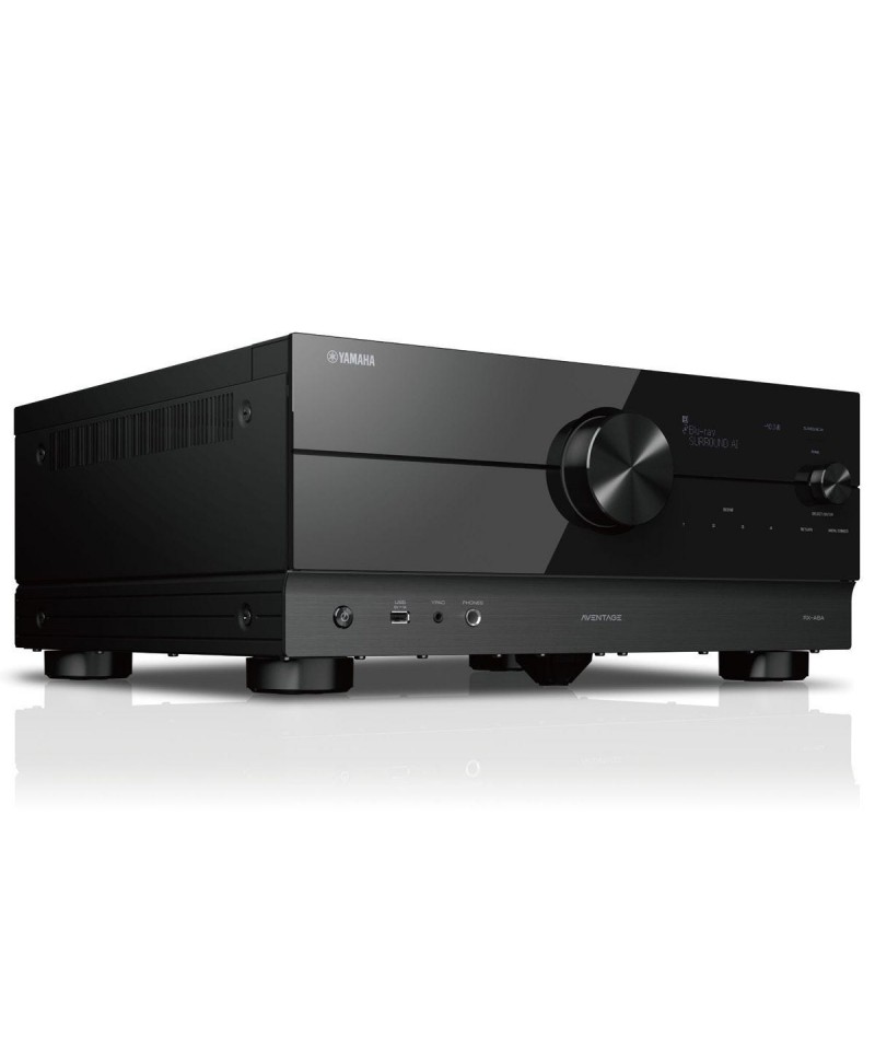YAMAHA RXA6A Black sprejemnik