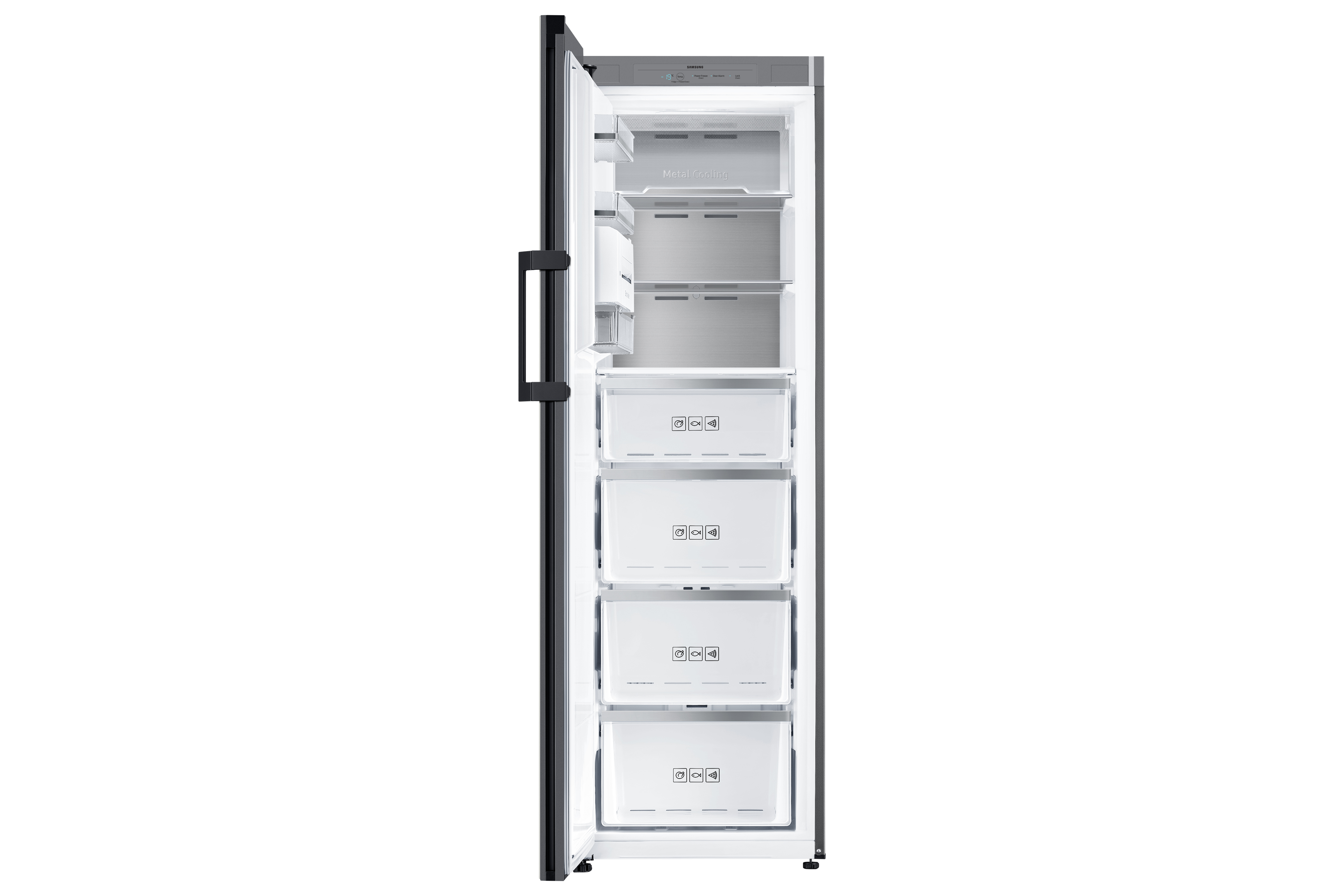 SAMSUNG RZ32A748522/EF BESPOKE zamrzovalnik