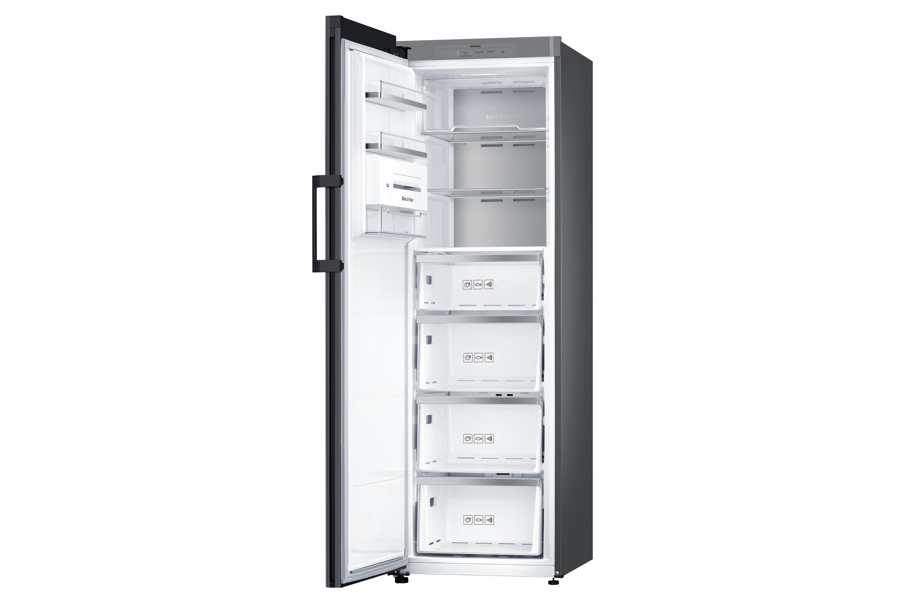 SAMSUNG RZ32A748522/EF BESPOKE zamrzovalnik