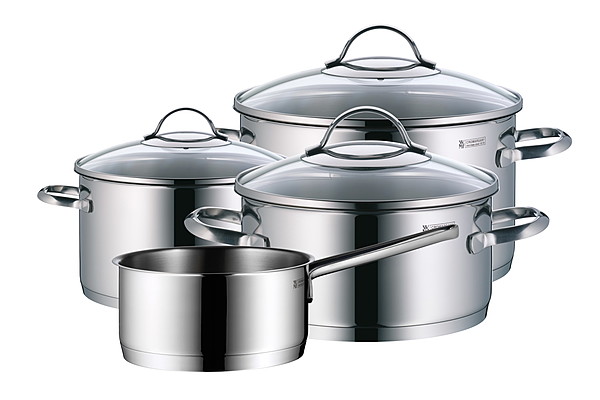 WMF Provence plus 4-delni set posode