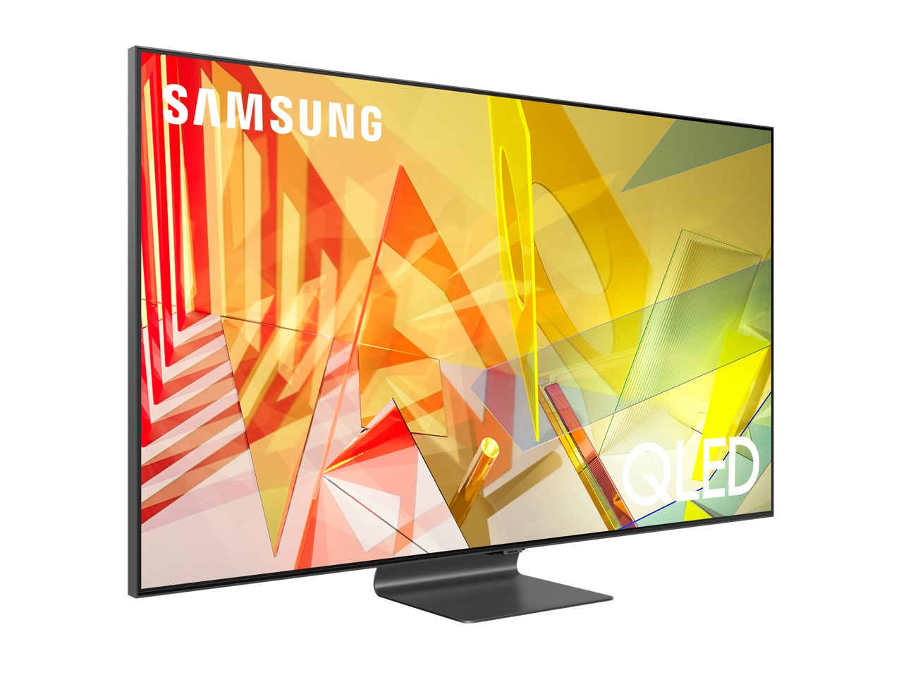 SAMSUNG QE55Q95TDTXXH TV sprejemnik