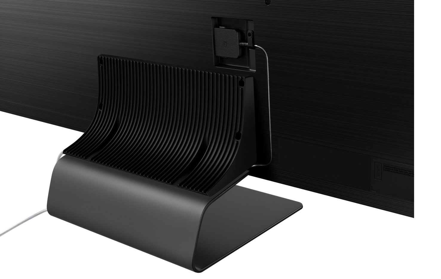 SAMSUNG QE55Q95TDTXXH TV sprejemnik