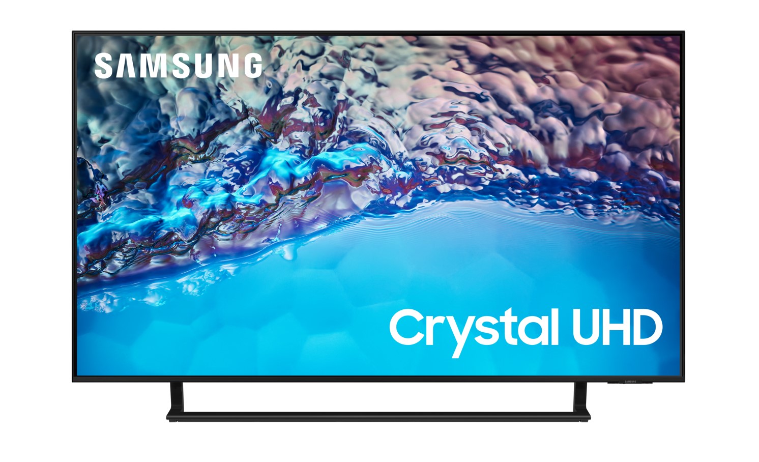 SAMSUNG UE55BU8572UXXH TV sprejemnik
