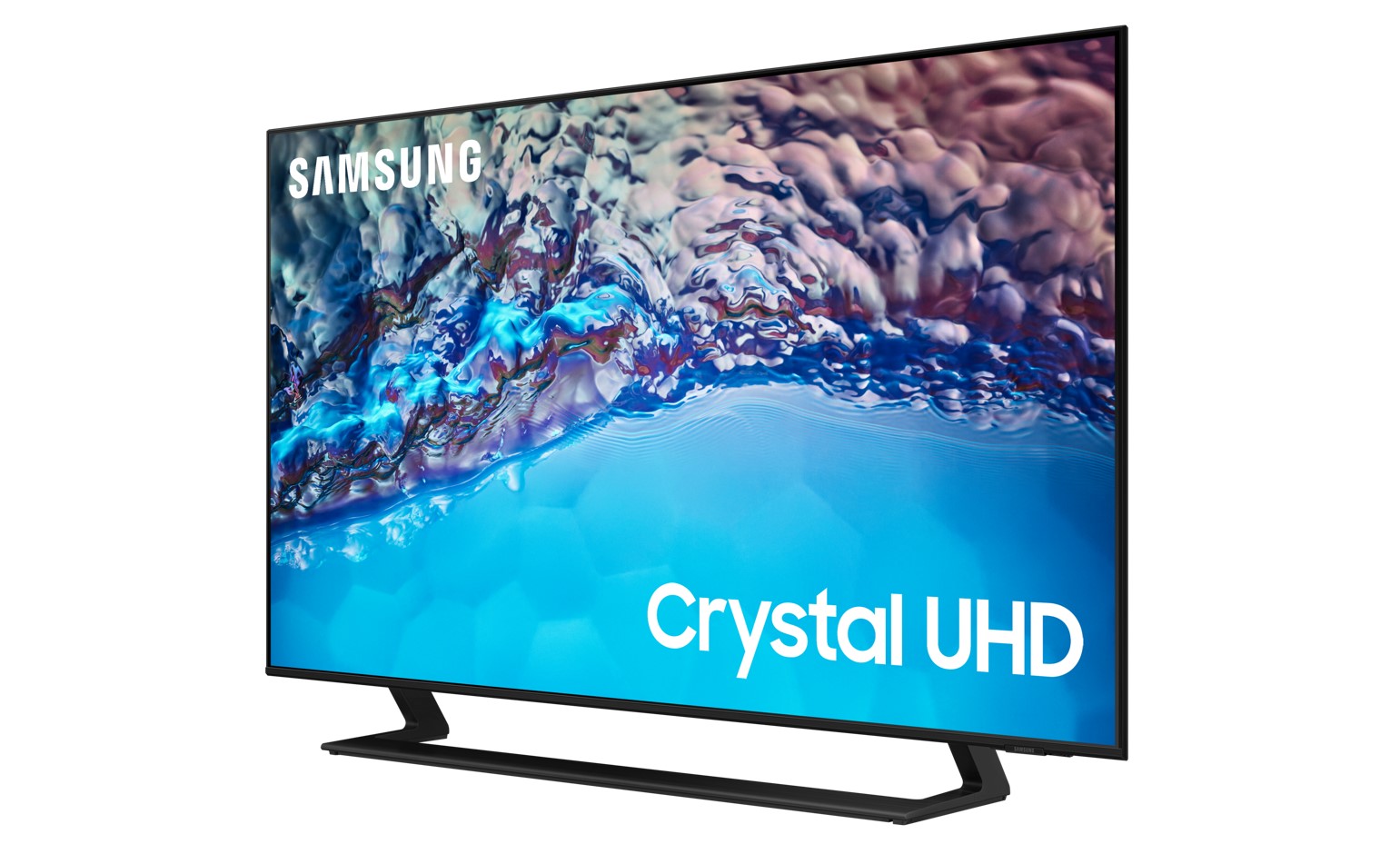SAMSUNG UE55BU8572UXXH TV sprejemnik