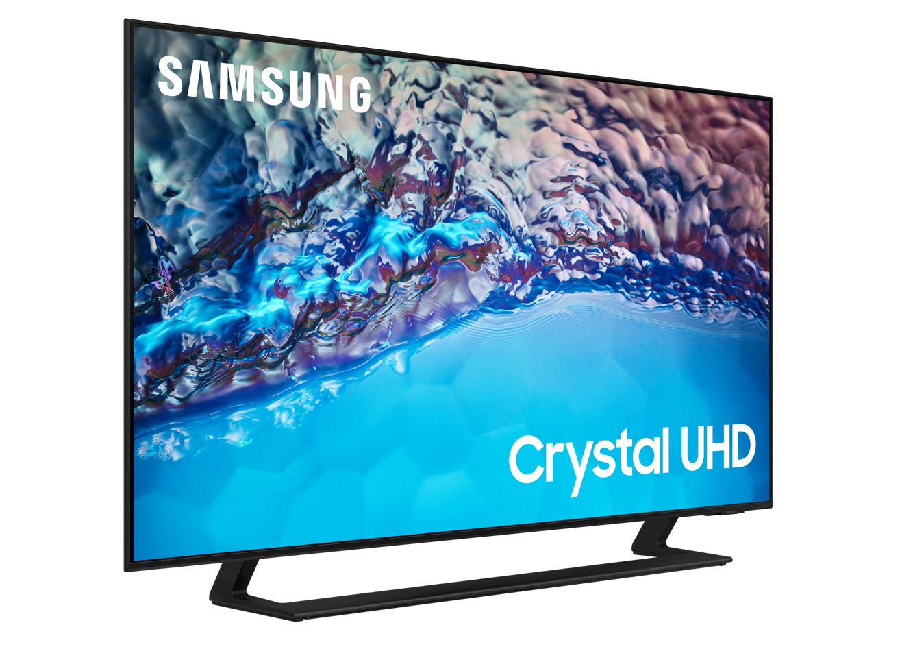 SAMSUNG UE55BU8572UXXH TV sprejemnik