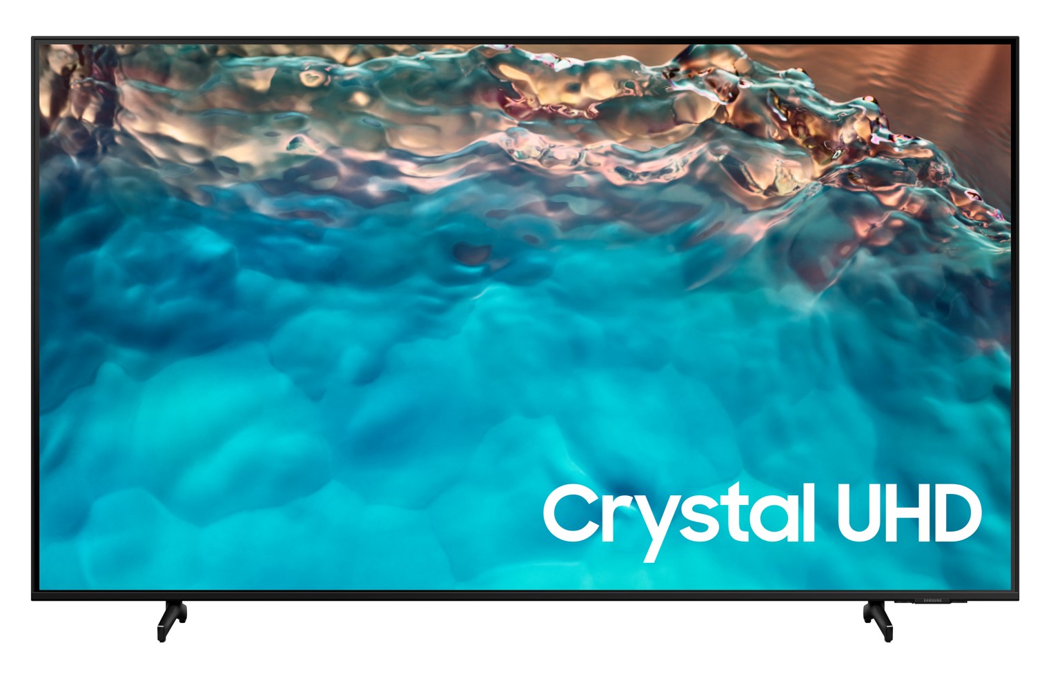 SAMSUNG UE75BU8072UXXH TV sprejemnik