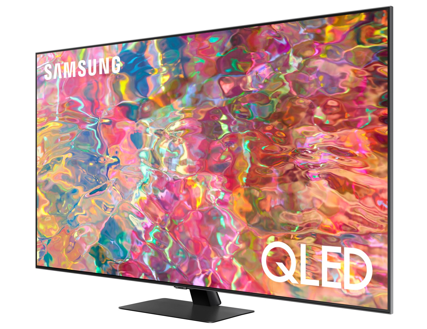 SAMSUNG QE65Q80BATXXH TV sprejemnik