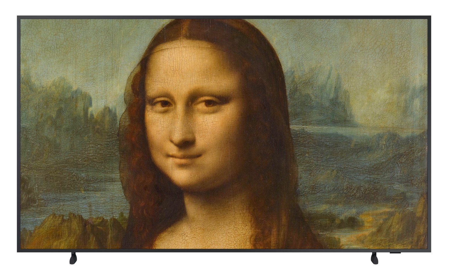 SAMSUNG QE50LS03BAUXXH TV sprejemnik