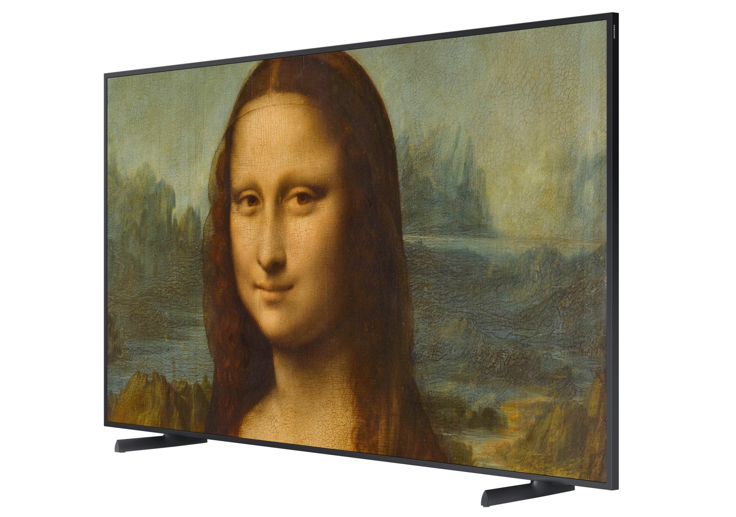 SAMSUNG QE50LS03BAUXXH TV sprejemnik