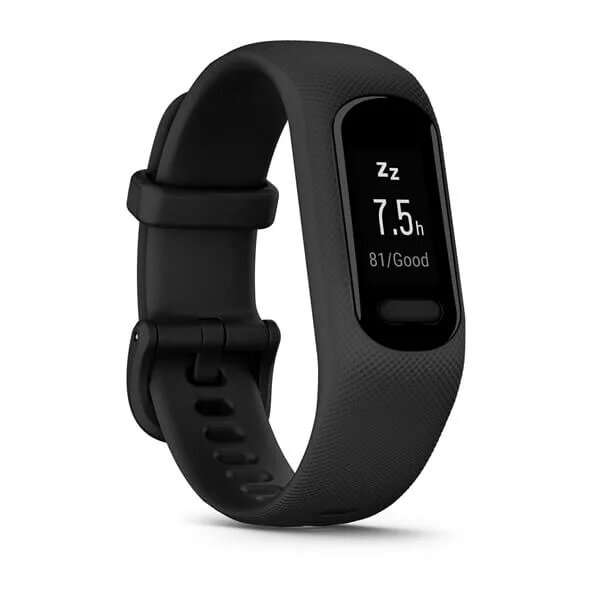 VIVOSMART 5 S/M - BLACK