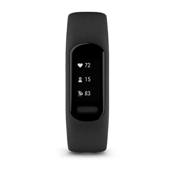 VIVOSMART 5 S/M - BLACK