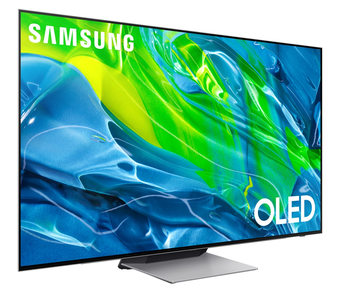 SAMSUNG QE65S95BATXXH TV sprejemnik