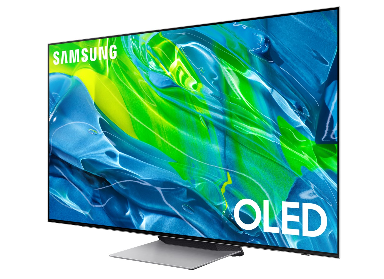 SAMSUNG QE65S95BATXXH TV sprejemnik