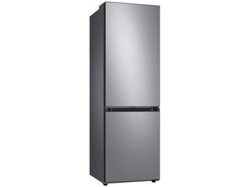 SAMSUNG RB34A7B5DS9/EF [Bespoke, 185cm, srebrna] hladilnik