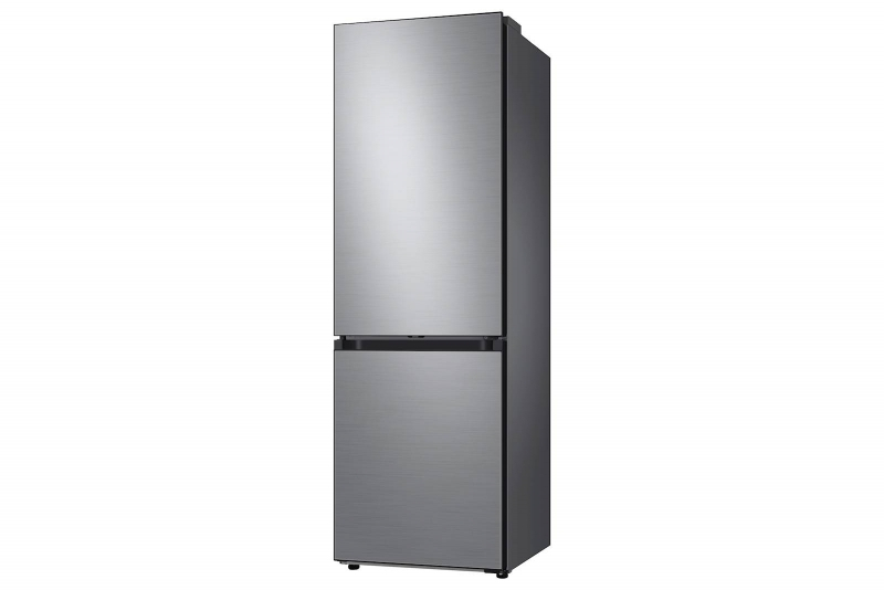 SAMSUNG RB34A7B5DS9/EF [Bespoke, 185cm, srebrna] hladilnik