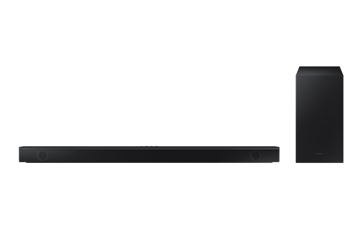 SAMSUNG HW-B650/EN soundbar, hišni kino