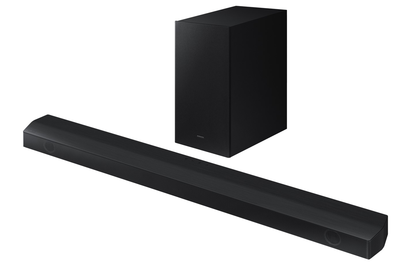 SAMSUNG HW-B650/EN soundbar, hišni kino