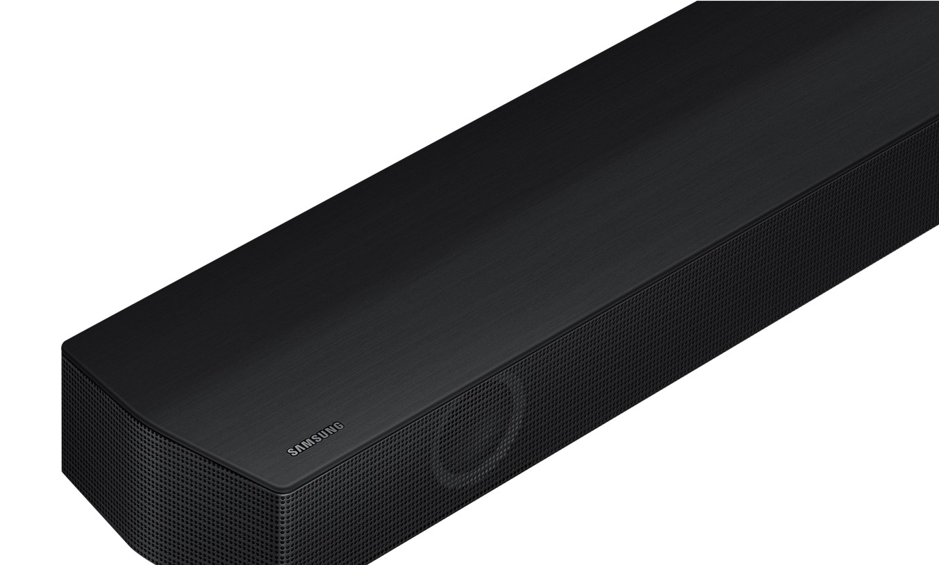 SAMSUNG HW-B650/EN soundbar, hišni kino
