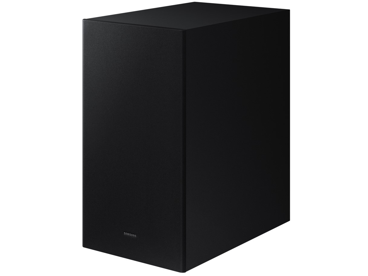 SAMSUNG HW-B650/EN soundbar, hišni kino