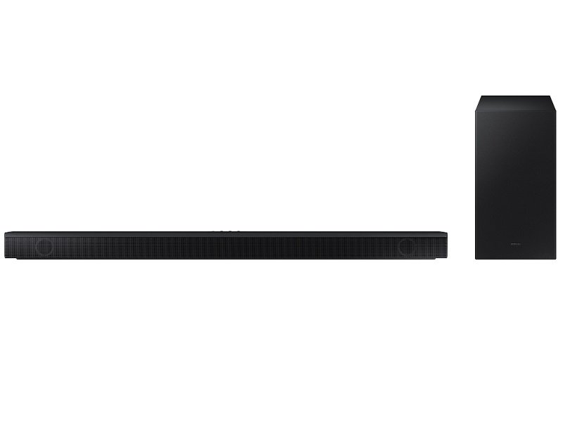 SAMSUNG HW-B650/EN soundbar, hišni kino